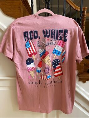 SIMPLY SOUTHERN T-shirt
